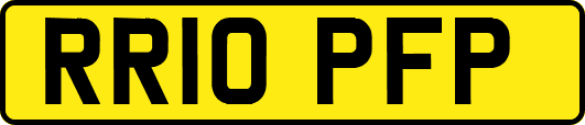 RR10PFP