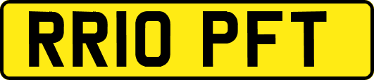 RR10PFT