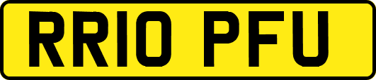 RR10PFU