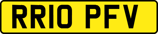 RR10PFV