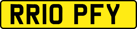 RR10PFY