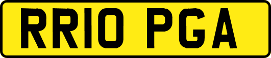 RR10PGA