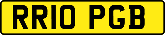 RR10PGB