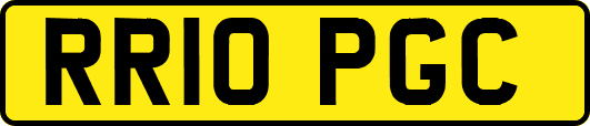 RR10PGC