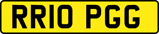 RR10PGG
