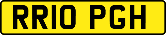 RR10PGH