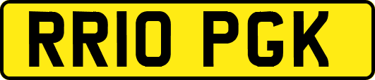 RR10PGK