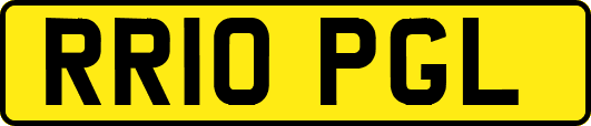 RR10PGL