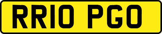 RR10PGO