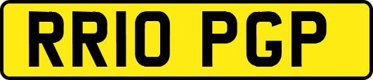 RR10PGP