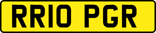 RR10PGR