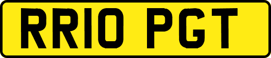 RR10PGT