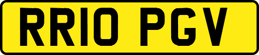 RR10PGV