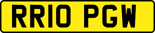 RR10PGW