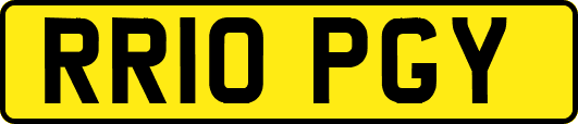 RR10PGY