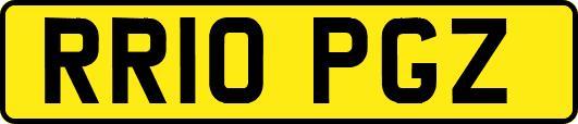 RR10PGZ