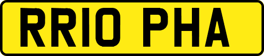 RR10PHA