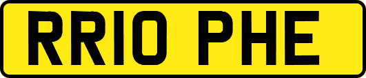 RR10PHE