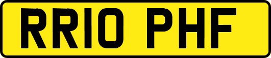 RR10PHF