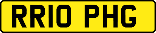 RR10PHG