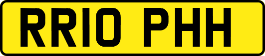 RR10PHH