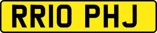 RR10PHJ