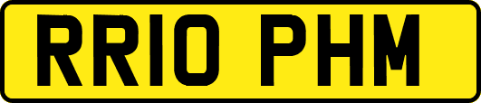 RR10PHM