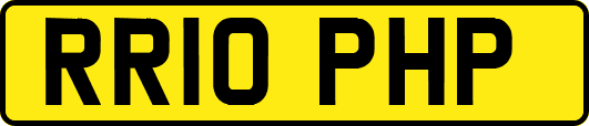 RR10PHP