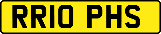 RR10PHS