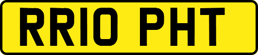 RR10PHT
