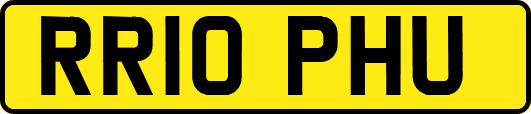 RR10PHU