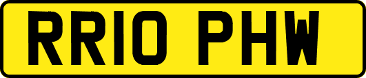 RR10PHW