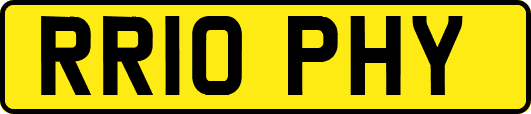RR10PHY