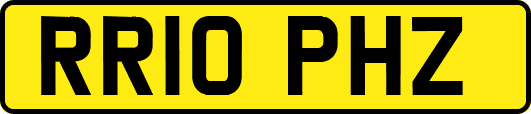 RR10PHZ