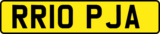 RR10PJA