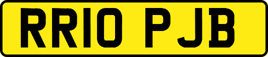 RR10PJB