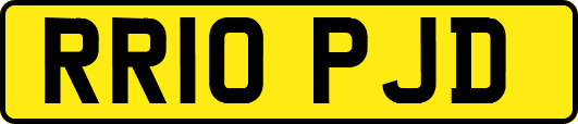 RR10PJD
