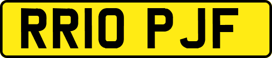 RR10PJF