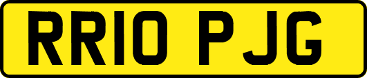 RR10PJG
