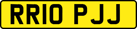 RR10PJJ