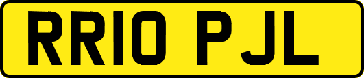RR10PJL