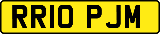 RR10PJM