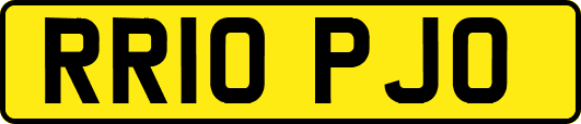 RR10PJO