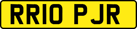 RR10PJR