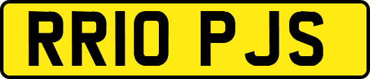 RR10PJS