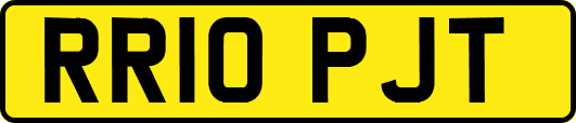 RR10PJT