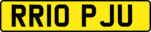 RR10PJU