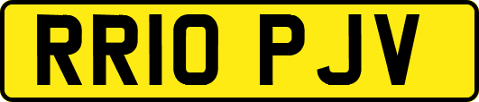 RR10PJV