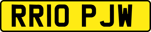 RR10PJW