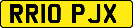 RR10PJX